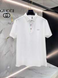 Picture of Gucci Polo Shirts Short _SKUGucciM-4XL24cr0627465
